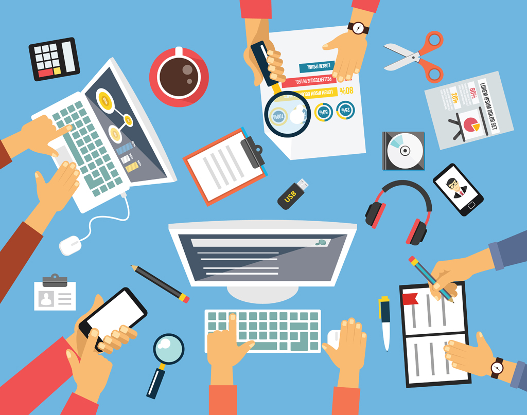 MOdern Online MArketing